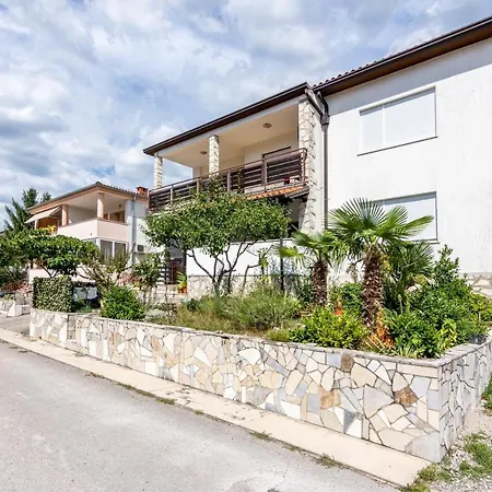 Apartment With A Parking Space Buzet, Istria - Sredisnja Istra - 17562