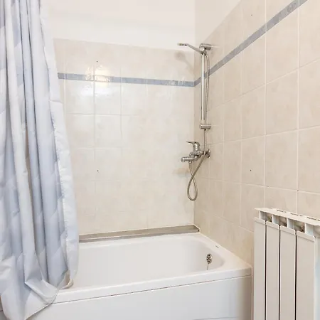 With A Parking Space Buzet, Istria - Sredisnja Istra - 17562 Apartment