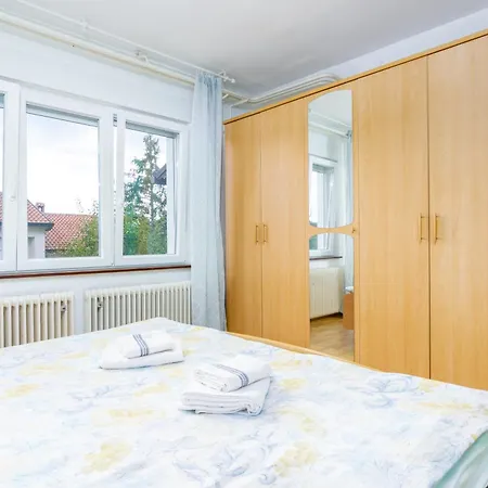 With A Parking Space Buzet, Istria - Sredisnja Istra - 17562 Apartment